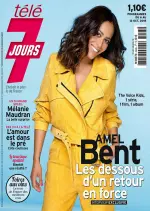 Télé 7 Jours N°3045 Du 6 Octobre 2018  [Magazines]