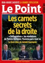 Le Point - 23 Novembre 2017  [Magazines]