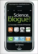 Science- on blogue !  [Livres]