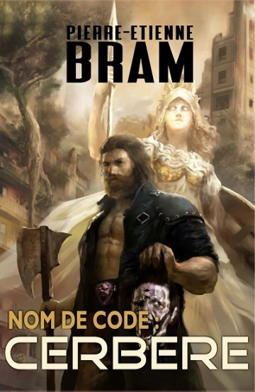 Nom de code - CERBÈRE  Pierre-Etienne Bram [Livres]