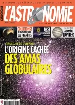 L’Astronomie N°117 – Juin 2018  [Magazines]