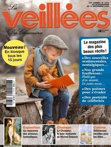 Les Veillées des chaumières N.3610 - 29 Novembre 2023  [Magazines]