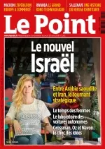 Le Point N°2382 - 26 Avril au 2 Mai 2018  [Magazines]