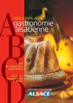 Abécédaire de la gastronomie alsacienne  [Livres]