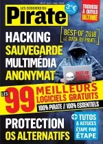 Les Dossiers Du Pirate N°17 – Juillet-Septembre 2018  [Magazines]