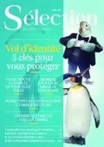 SÉLECTION DU READER’S DIGEST CANADA – MARS 2018  [Magazines]