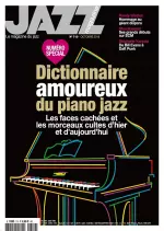 Jazz Magazine N°710 – Octobre 2018  [Magazines]