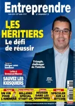 Entreprendre - Février 2018  [Magazines]