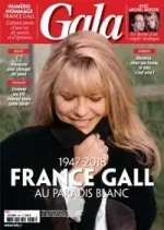 Gala N°1283 - 10 Janvier 2018  [Magazines]