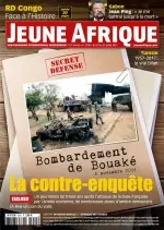 Jeune Afrique N°2950 Du 23 au 29 Juillet 2017  [Magazines]