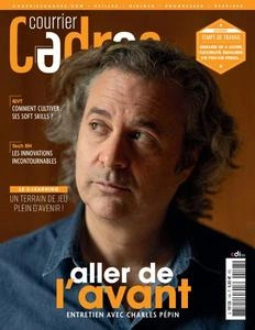 Courrier Cadres & Dirigeants - Mars-Avril 2024  [Magazines]