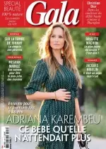 Gala France - 11 Avril 2018  [Magazines]