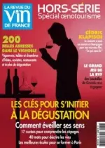 La Revue du Vin de France Hors-Série - Juin 2017  [Magazines]