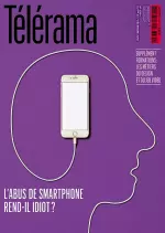 Télérama Magazine Du 1er Décembre 2018  [Magazines]