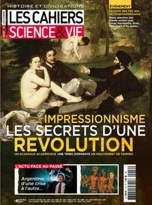 Les Cahiers de Science & Vie N.216 - Mai-Juin 2024  [Magazines]