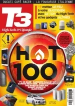 T3 High-Tech Magazine N°16 - Mai 2017  [Magazines]