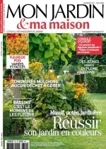 Mon Jardin & Ma Maison - Juin 2018  [Magazines]