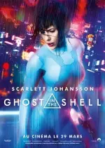 Ghost In The Shell  [TS - TeleSync] - VOSTFR