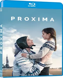 Proxima  [HDLIGHT 1080p] - FRENCH