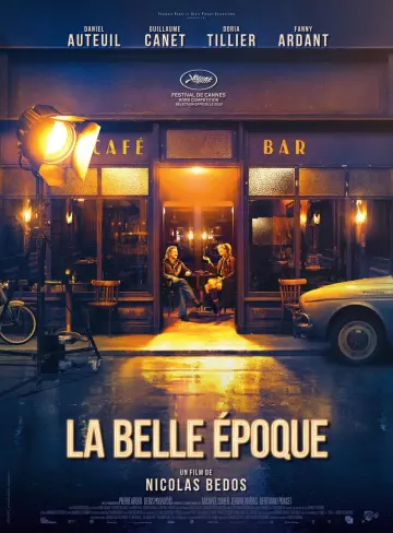 La Belle époque  [WEB-DL 720p] - FRENCH