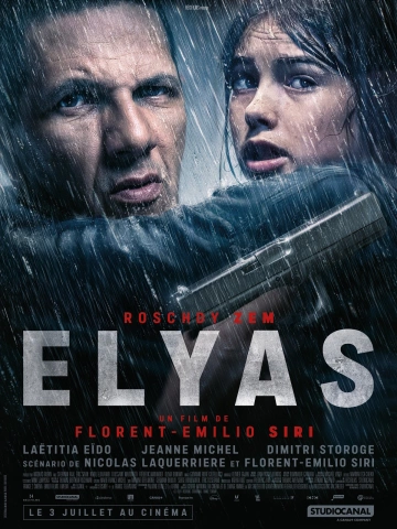 Elyas  [WEB-DL 1080p] - FRENCH