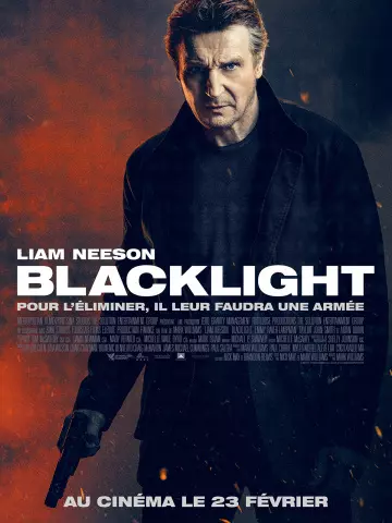 Blacklight  [BDRIP] - TRUEFRENCH