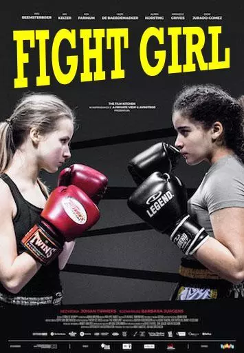 Fight Girl [WEB-DL 1080p] - MULTI (TRUEFRENCH)