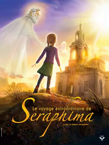 Le Voyage extraordinaire de Seraphima  [HDRIP] - FRENCH