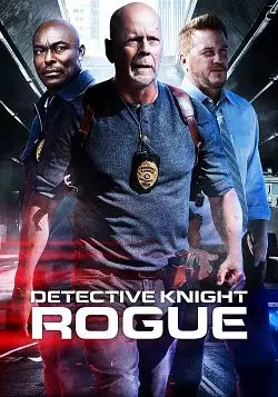 Detective Knight: Rogue  [HDRIP] - FRENCH