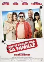 On ne choisit pas sa famille  [DVDRIP] - FRENCH