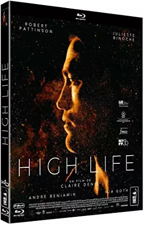 High Life  [BLU-RAY 720p] - FRENCH