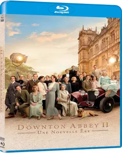 Downton Abbey II : Une nouvelle ère  [HDLIGHT 720p] - TRUEFRENCH