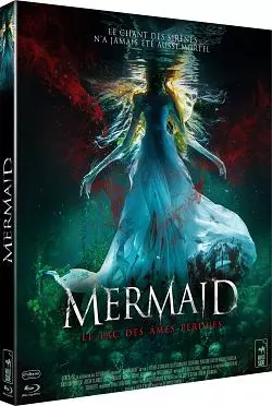 Mermaid, le lac des âmes perdues  [HDLIGHT 720p] - FRENCH