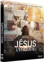 Jésus, l'enquête  [HDLIGHT 720p] - FRENCH