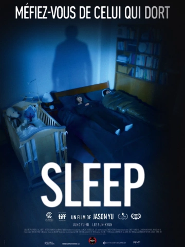 Sleep  [WEB-DL 720p] - FRENCH