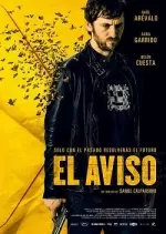 El aviso  [WEB-DL 720p] - FRENCH