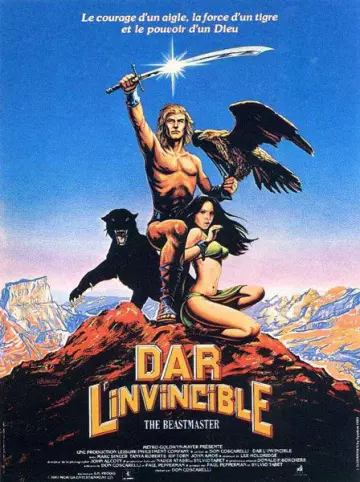 Dar l'invincible  [DVDRIP] - FRENCH