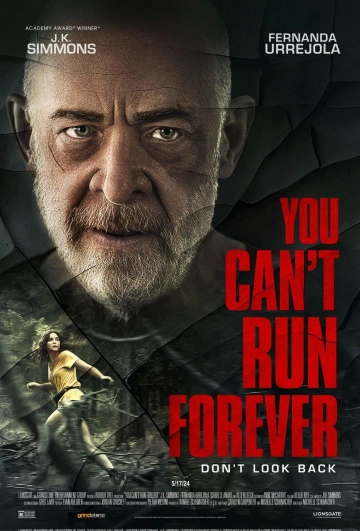 You Can’t Run Forever  [WEB-DL 1080p] - MULTI (FRENCH)