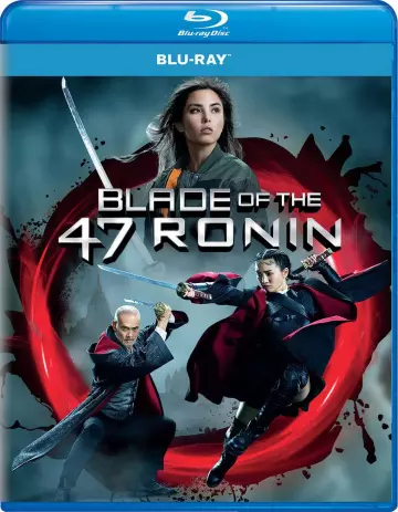 47 Ronin - Le Sabre de la Vengeance  [HDLIGHT 720p] - FRENCH