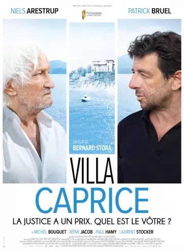 Villa Caprice  [HDRIP] - FRENCH