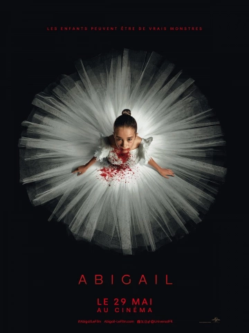 Abigail  [WEB-DL 720p] - TRUEFRENCH