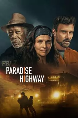 Paradise Highway  [WEB-DL 1080p] - MULTI (FRENCH)