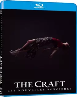 The Craft - Les nouvelles sorcières  [BLU-RAY 720p] - FRENCH