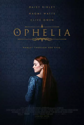 Ophelia  [BDRIP] - FRENCH