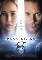 Passengers  [BDRip.XviD.AC3] - MULTI (TRUEFRENCH)