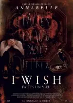 I Wish - Faites un v?u  [HDRIP] - FRENCH