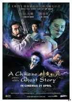 A Chinese ghost story  [DVDRIP] - VOSTFR