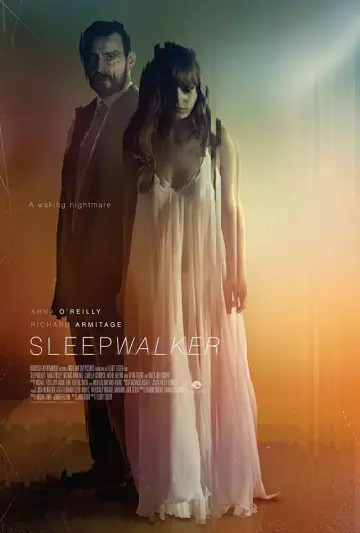 Sleepwalker  [HDRIP] - FRENCH