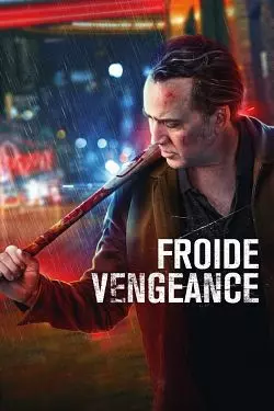 Froide vengeance  [BDRIP] - FRENCH