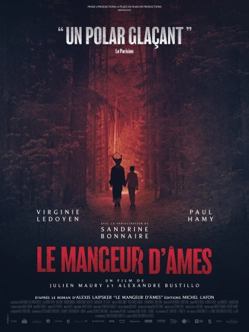 Le Mangeur d’âmes  [WEBRIP 720p] - FRENCH